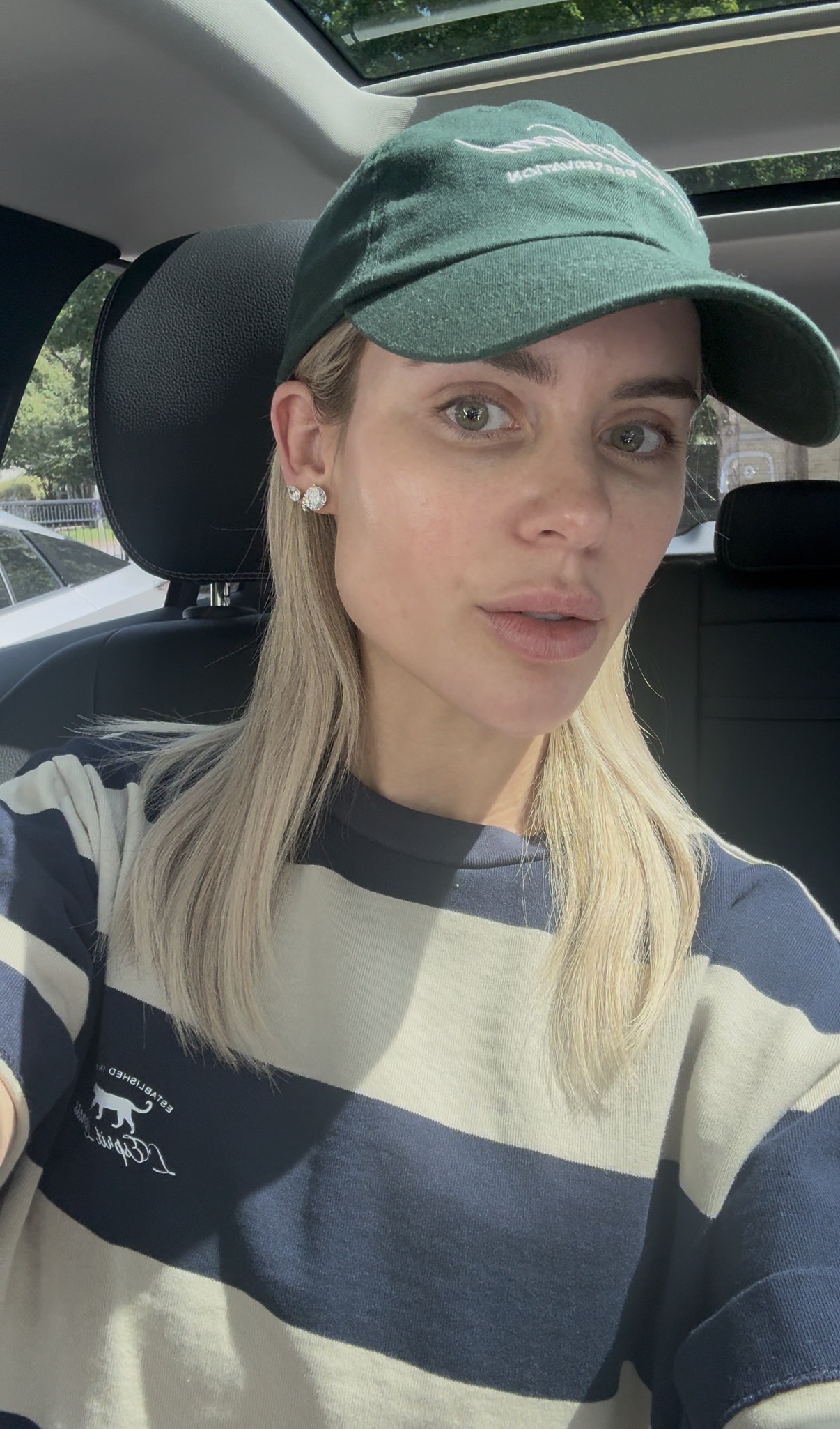 Day 8 post op